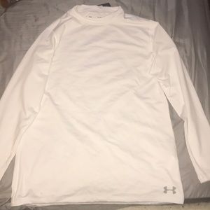 Under Armour Men's ColdGear Long Sleeve Shirt